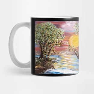 Light Play Mug